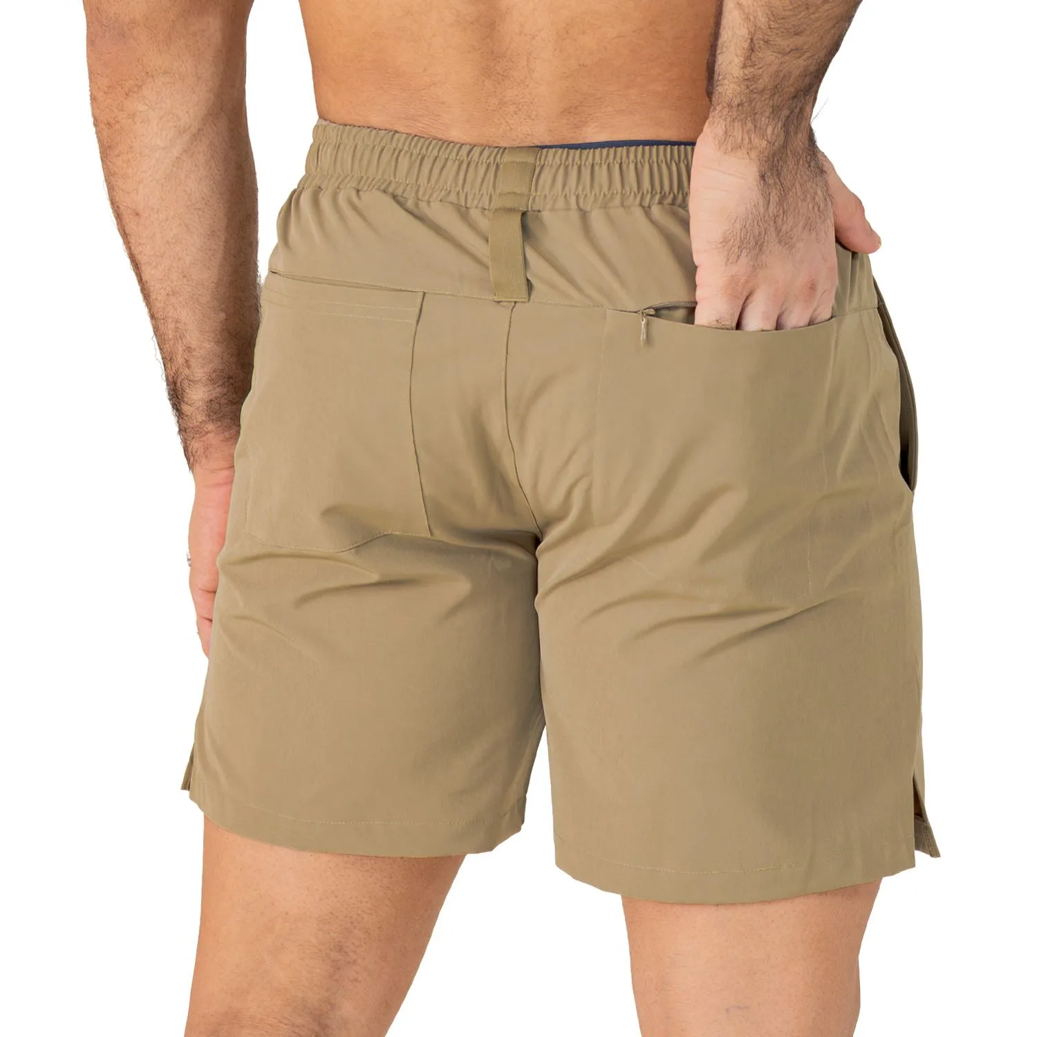Short Everlast E-Day 6" - Imagen 3