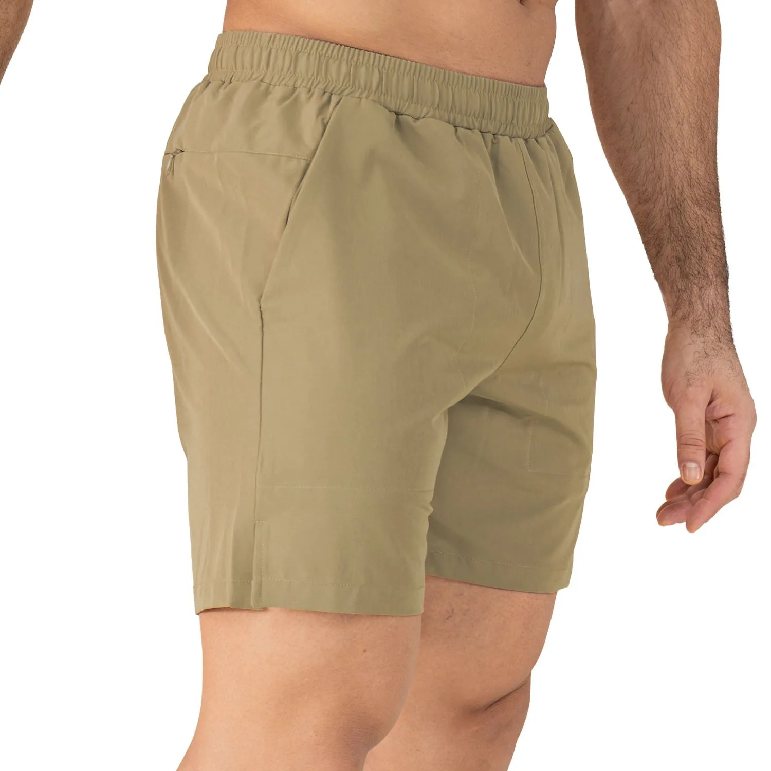 Short Everlast E-Day 6" - Imagen 2