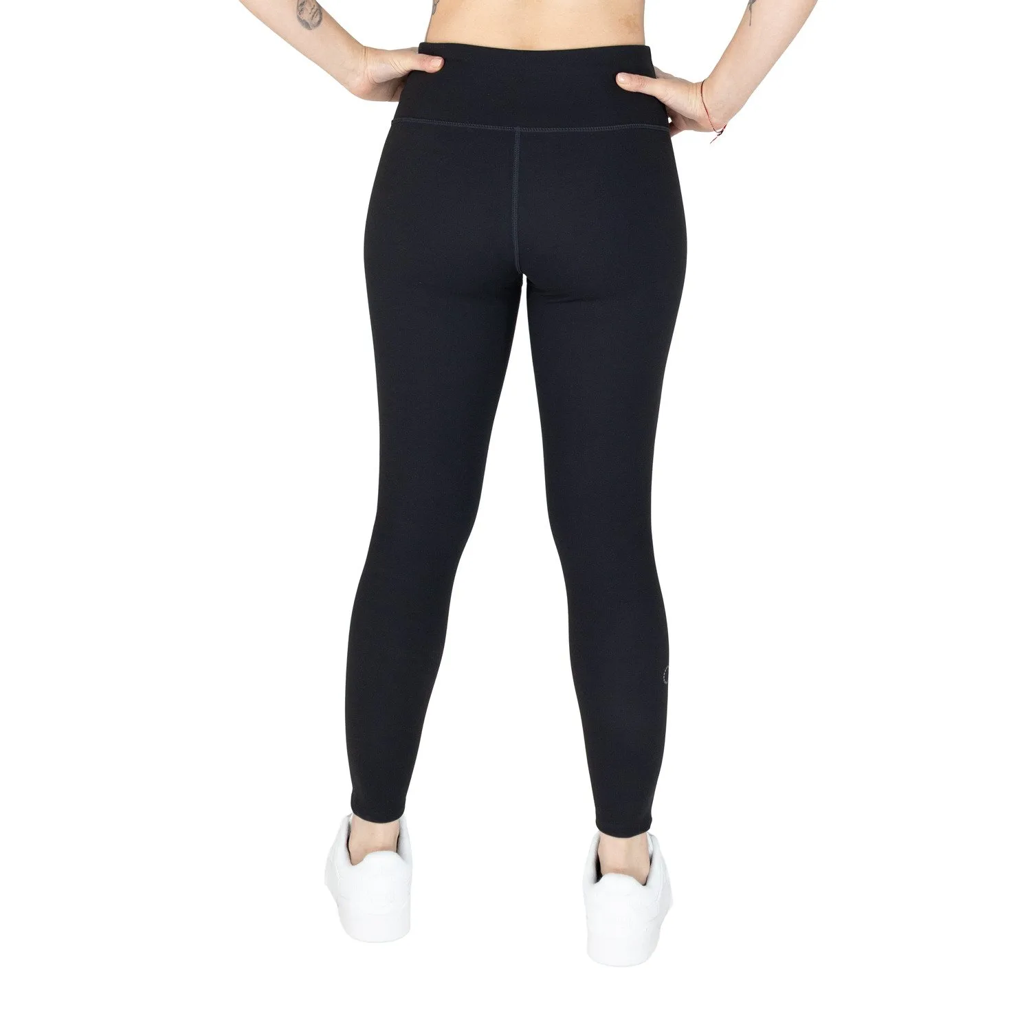 Leggings para Mujer Poliéster y Elastano Everlast Bold Plus - Imagen 2