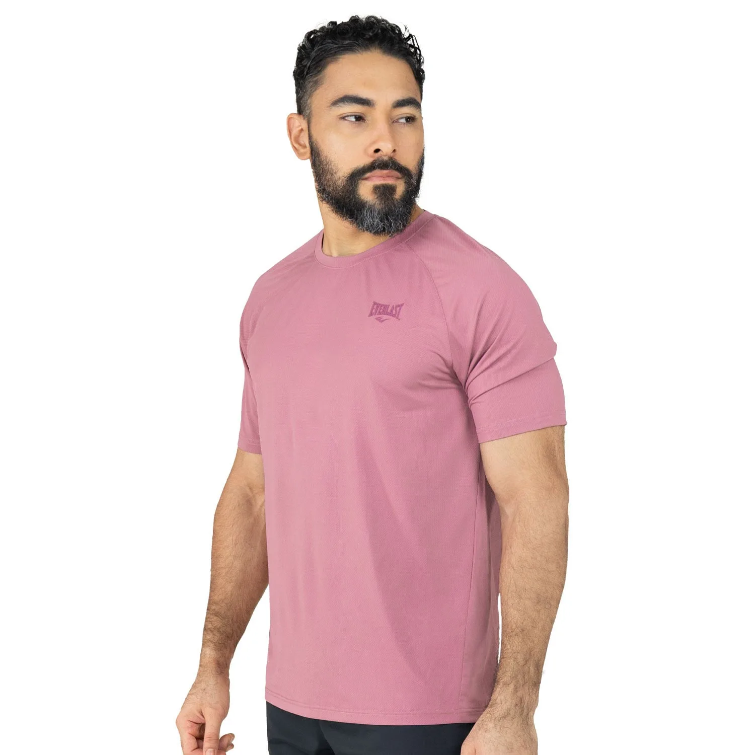 Tshirt de Hombre Everlast Copper - Imagen 2