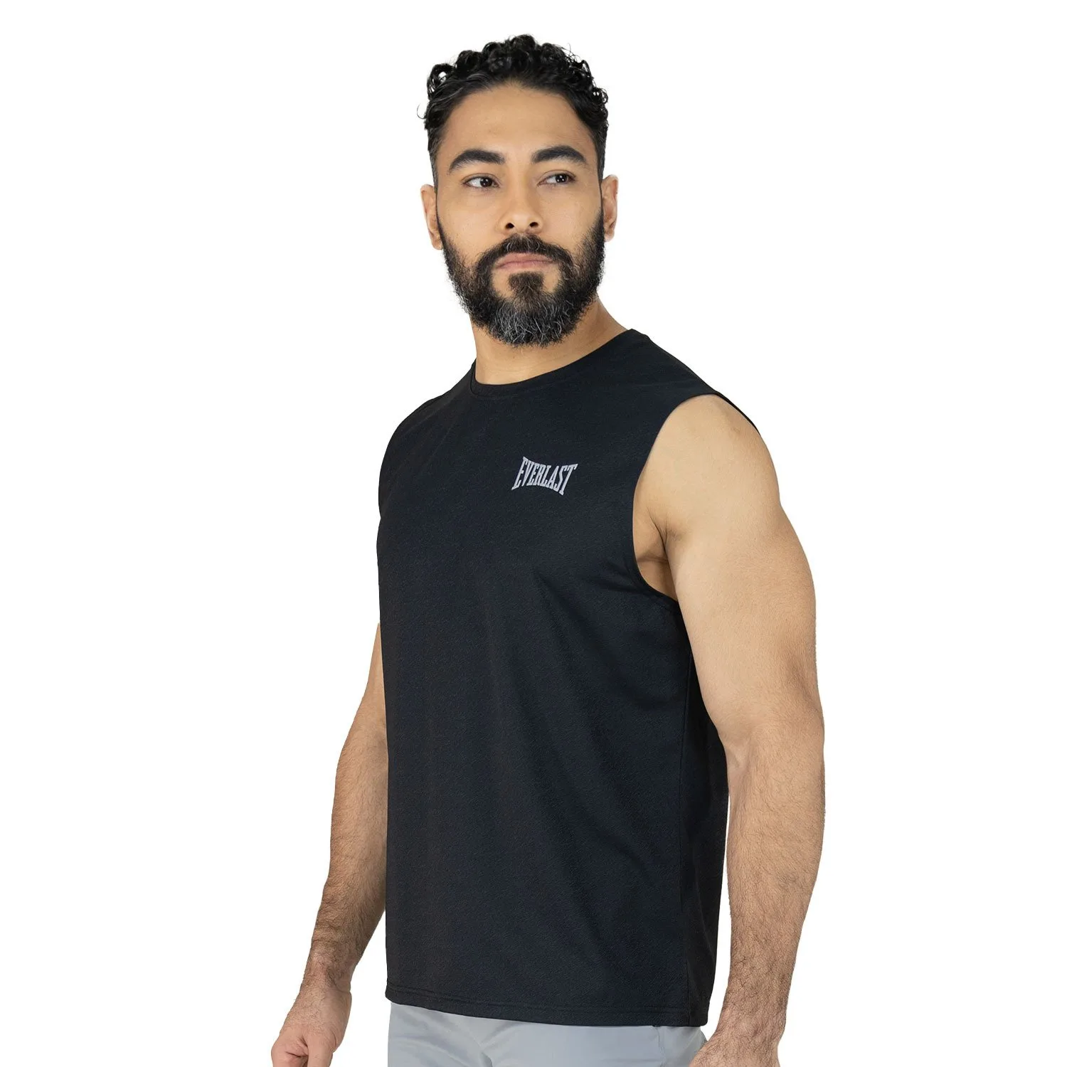 Camiseta sin mangas Everlast Force - Imagen 2