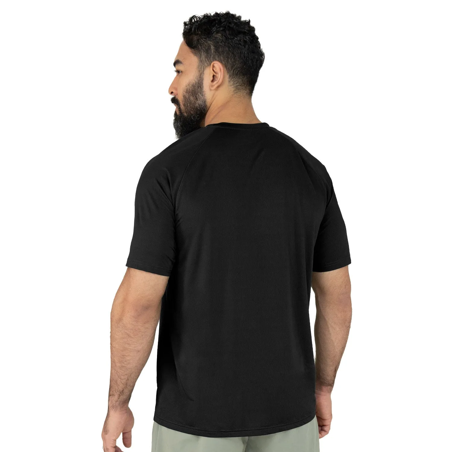 Tshirt de Hombre Everlast Copper - Imagen 3