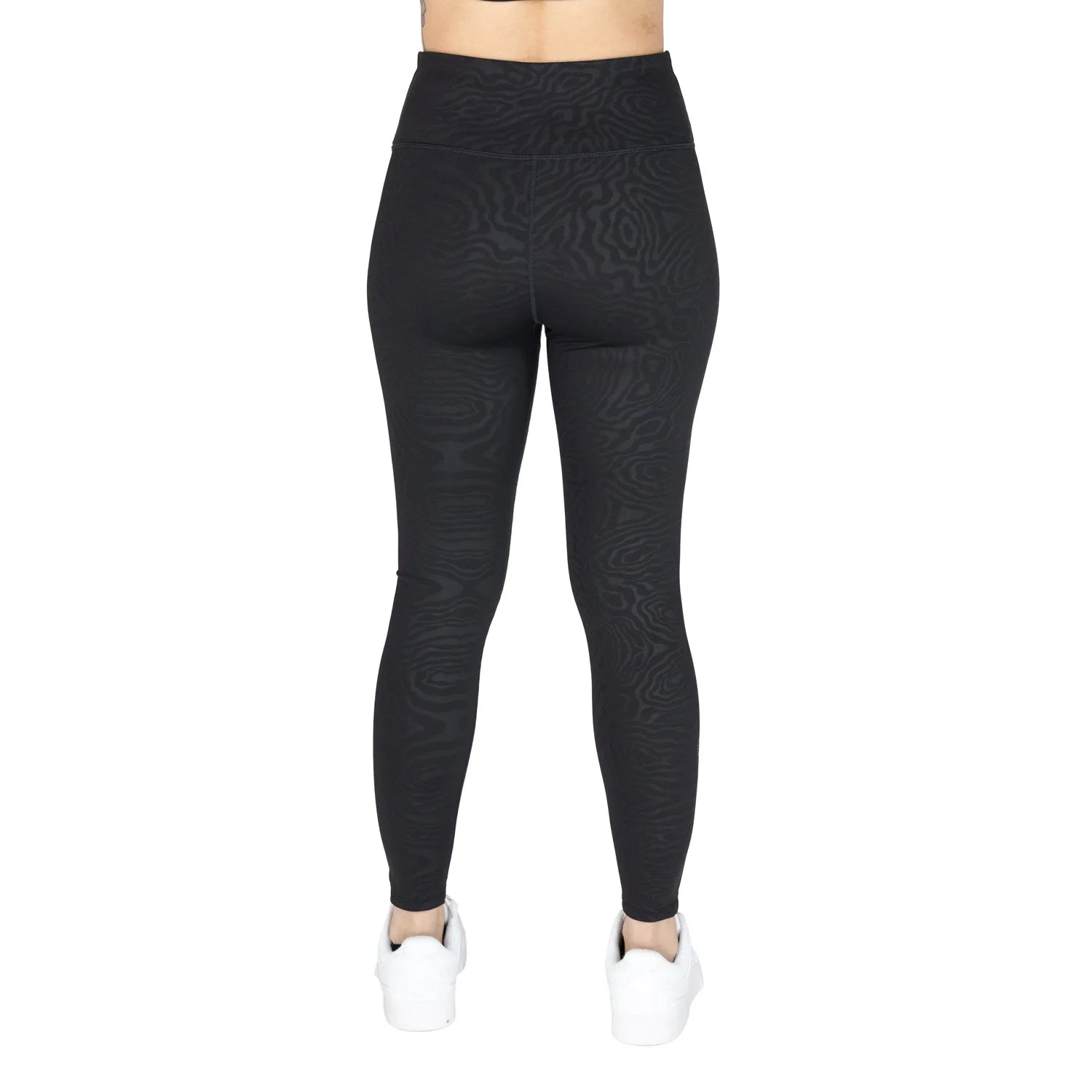 Leggings para Mujer Poliéster y Elastano Everlast Oasis - Imagen 2