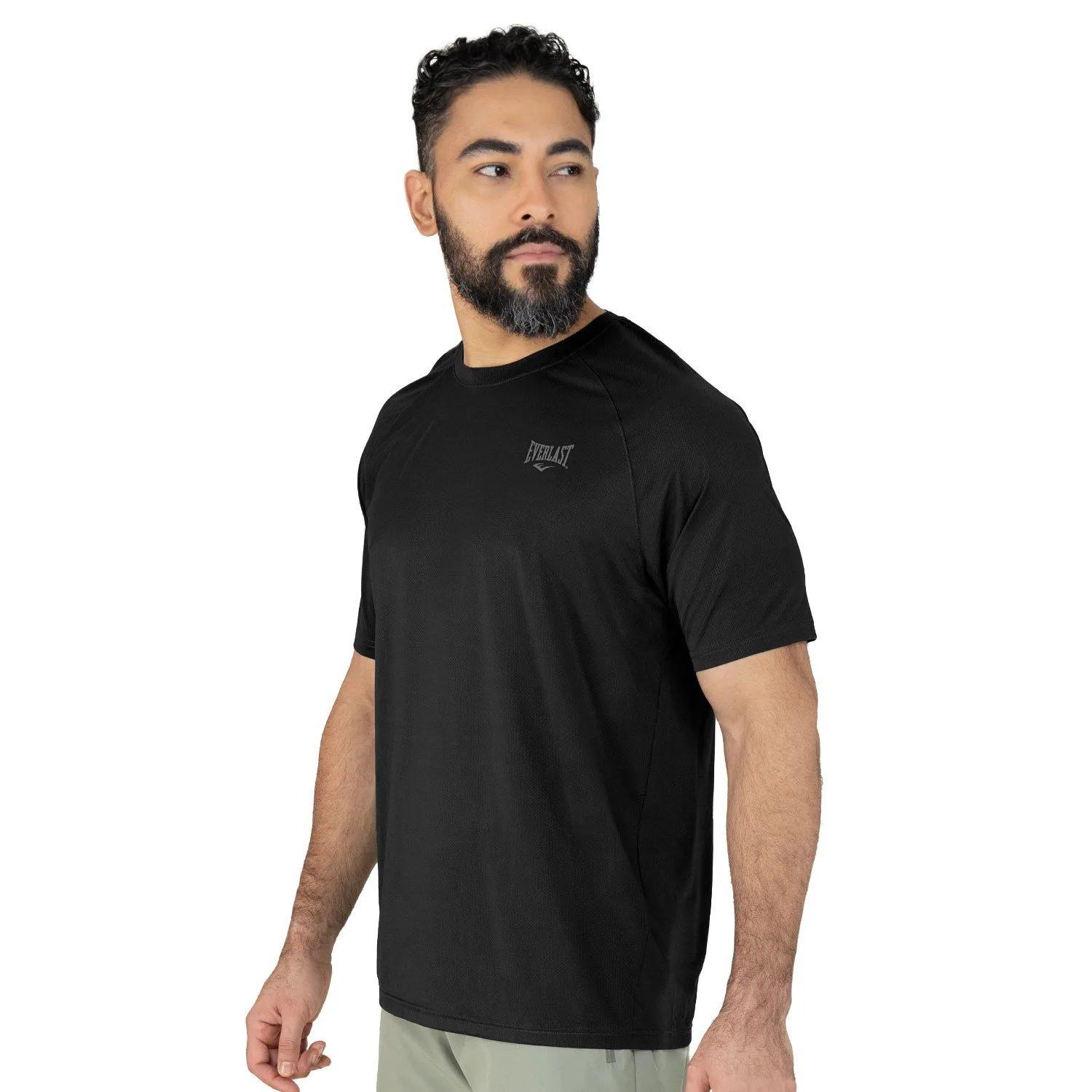 Tshirt de Hombre Everlast Copper - Imagen 2