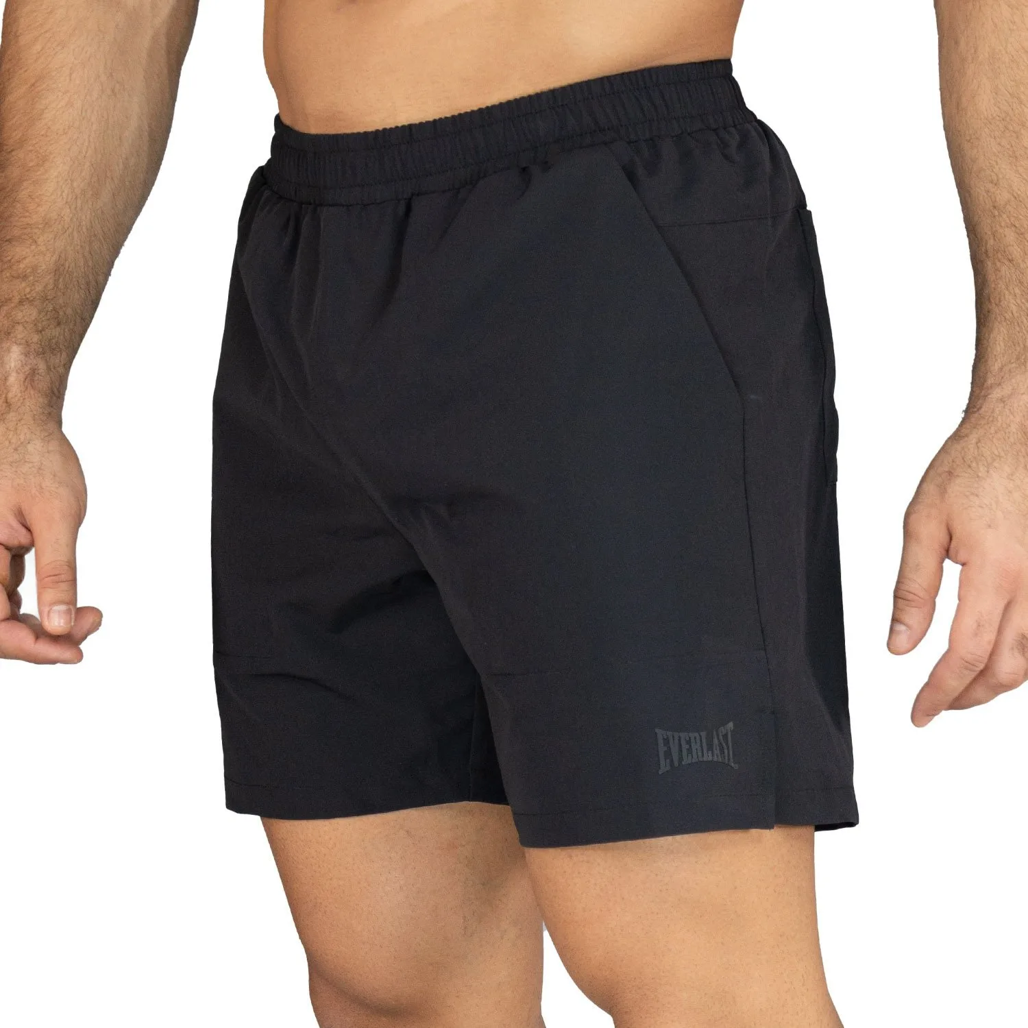 Short Everlast E-Day 6" - Imagen 2