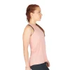 Camiseta Sin Mangas para Mujer Poliéster y Elastano Everlast Mojave - Thumbnail Image 3