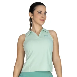 Tank Fem Nyl/Spx Everlast Ribbed Polo - Deportes Jimmy Panamá