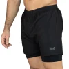 Short Men Poly Verlast 2-In-1 Urban 5" - Thumbnail Image 2