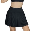 Falda-short para mujer Poliéster y Elastano Everlast Ace - Thumbnail Image 2
