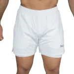 Short 2In1 Men Poly/Elast Everlast Stride 5″ - Deportes Jimmy Panamá