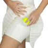 Falda-short para mujer Poliéster y Elastano Everlast Ace - Thumbnail Image 2