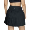 Falda-short para mujer Poliéster y Elastano Everlast Ace - Thumbnail Image 3