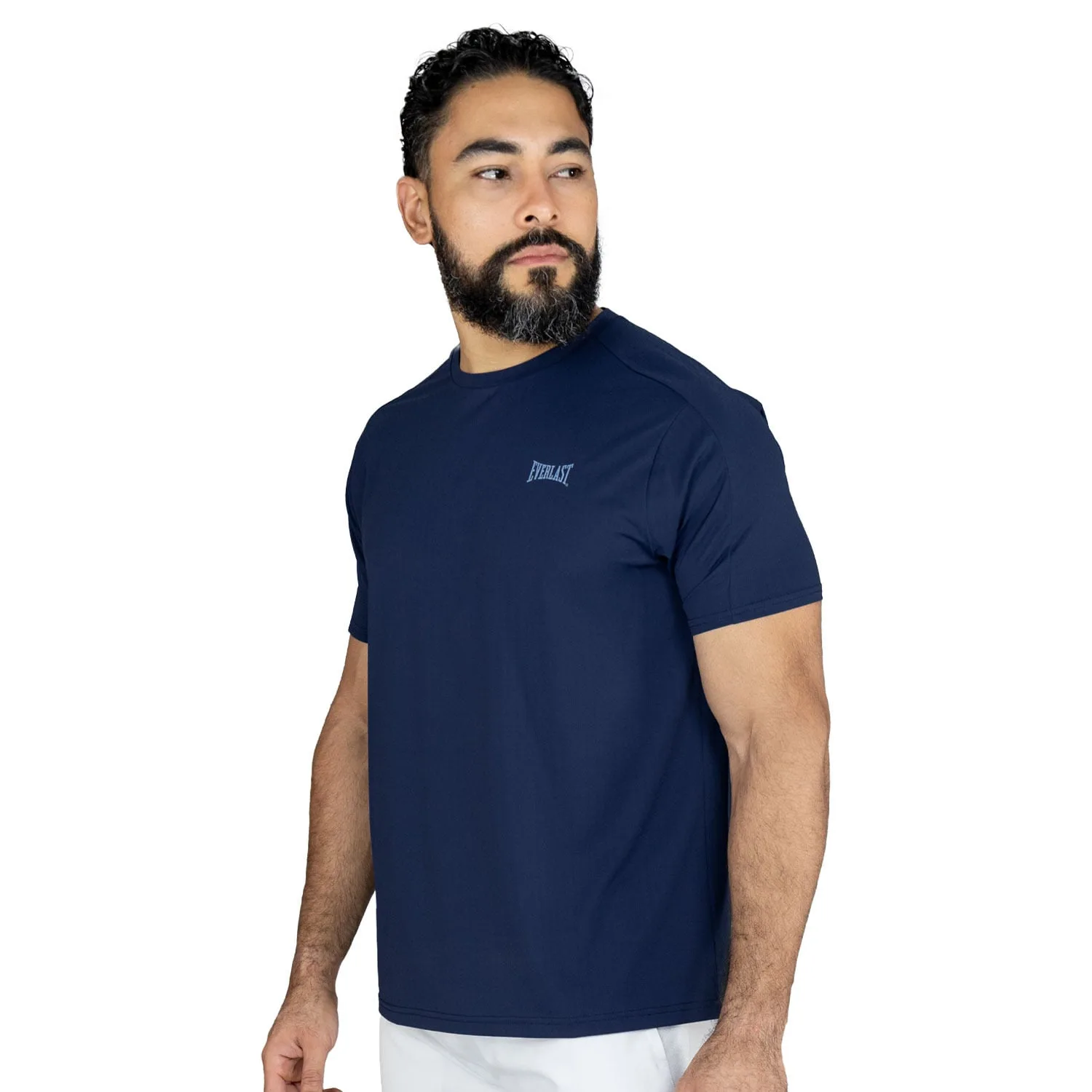 Camiseta para Hombre Poly Everlast Urban - Imagen 2