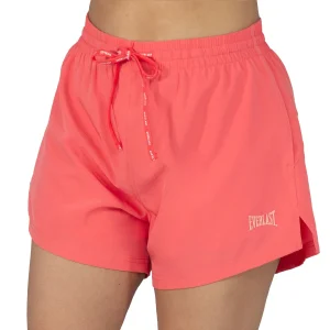 Short Fem Poly/Spx Everlast Set - Deportes Jimmy Panamá