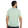Camiseta para Hombre Poly Everlast Urban - Thumbnail Image 3