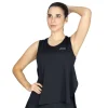 Camiseta Sin Mangas para Mujer Everlast Point Bk - Thumbnail Image 2