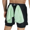 Short Men Poly Verlast 2-In-1 Urban 5" - Thumbnail Image 3