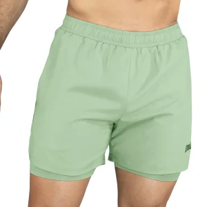 Short Men Poly Verlast 2-In-1 Urban 5″ - Deportes Jimmy Panamá
