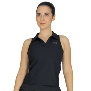 Tank Fem Nyl/Spx Everlast Ribbed Polo - Deportes Jimmy Panamá