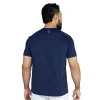 Camiseta para Hombre Poly Everlast Urban - Thumbnail Image 3