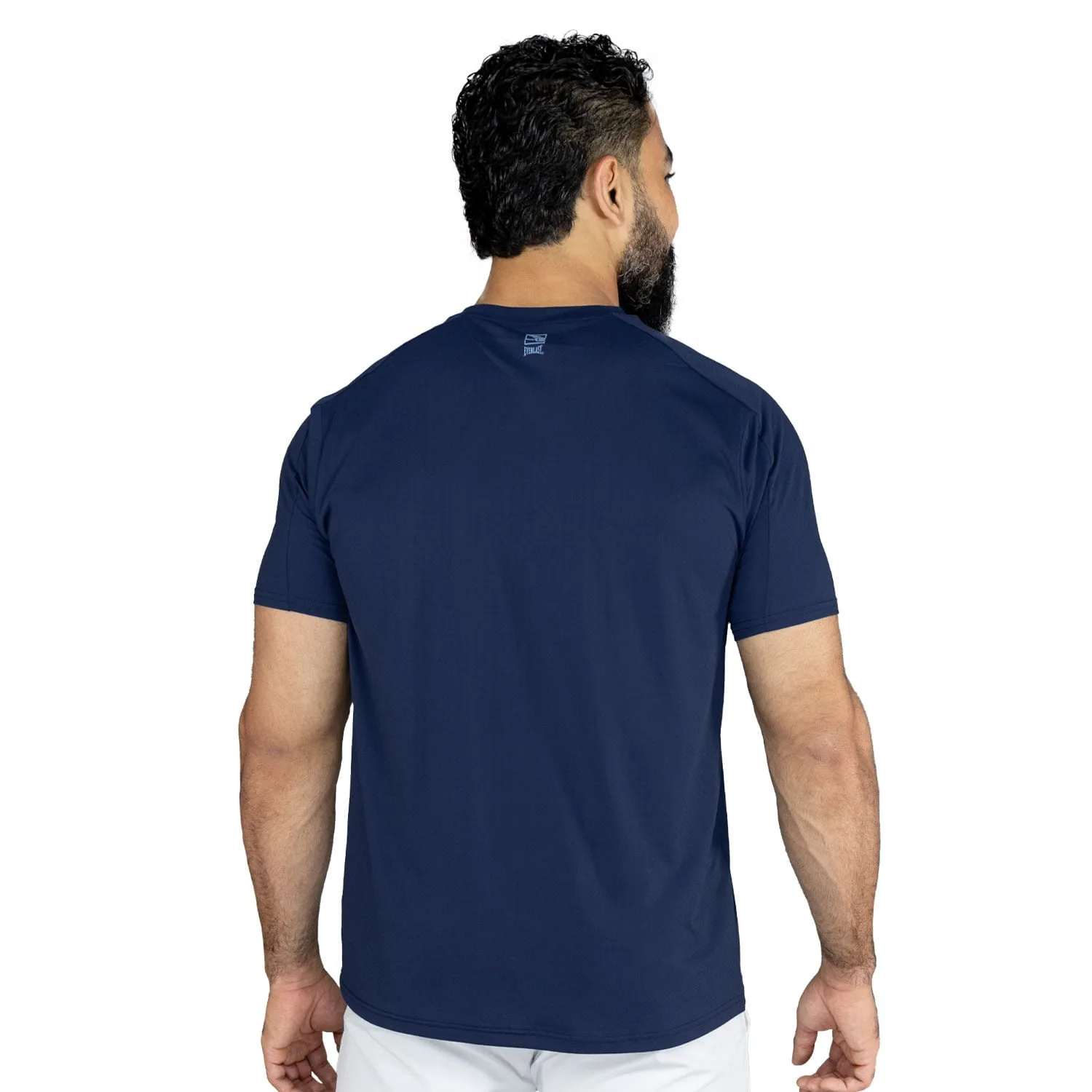 Camiseta para Hombre Poly Everlast Urban - Imagen 3