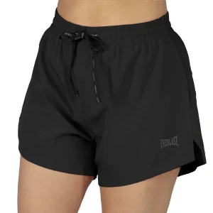 Short Fem Poly/Spx Everlast Set - Deportes Jimmy Panamá