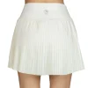 Falda-short para mujer Poliéster y Elastano Everlast Ace - Thumbnail Image 3