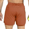 Short Men Poly Verlast 2-In-1 Urban 5" - Thumbnail Image 3