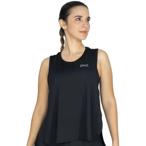 Tank Fem Everlast Point Bk - Deportes Jimmy Panamá