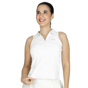 Tank Fem Nyl/Spx Everlast Ribbed Polo - Deportes Jimmy Panamá