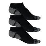 Media 10-13 3-pack Perform Low Cut Everlast Bk