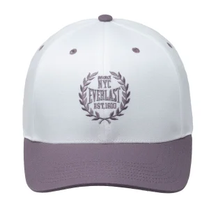 Gorra Everlast Glory ajustable con logo bordado