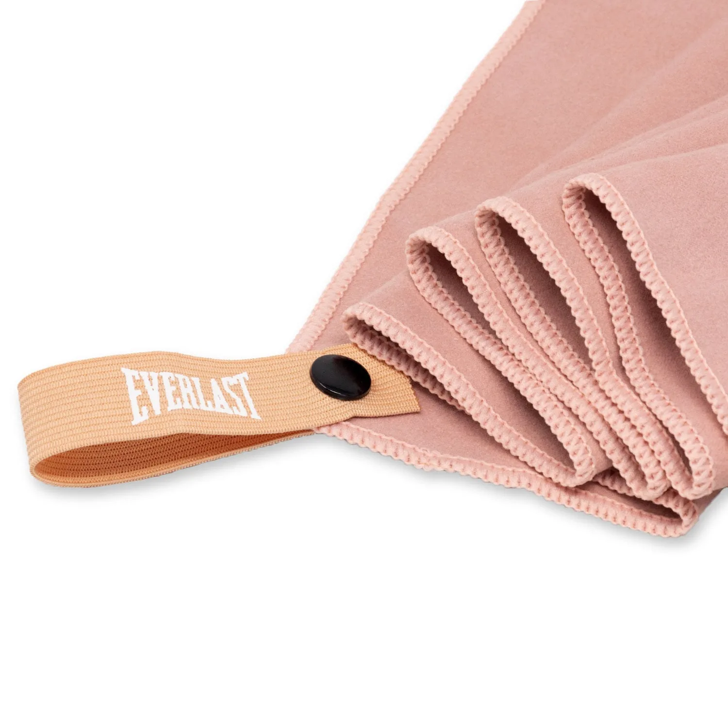 Toalla de Microfibra Everlast 40x80cm - Imagen 2