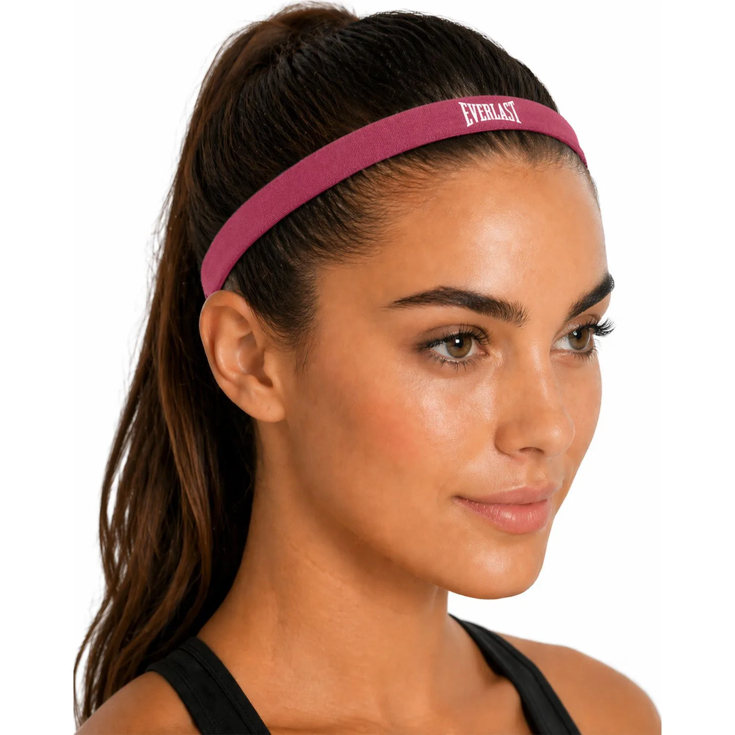 Set de 3 Cintas Cabello Everlast - Imagen 3