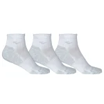 Media 9-11 3-pack Perform Ankle Everlast Wt