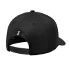 Gorra Everlast Bobcat Negra - Thumbnail Image 2
