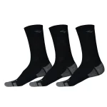Media 9-11 3-pack Perform Low Cut Everlast Wt