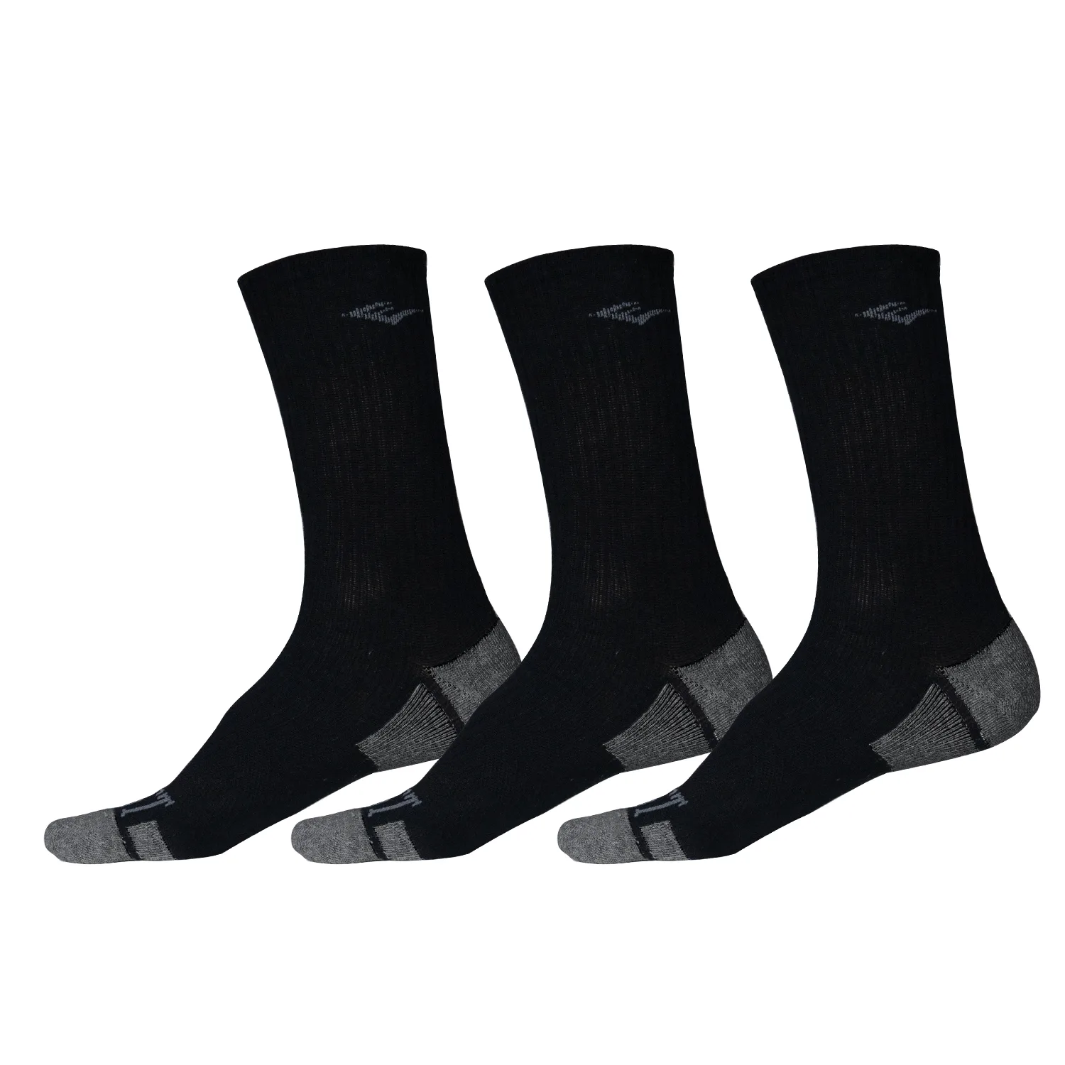 Media 9-11 3-pack Perform Low Cut Everlast Wt