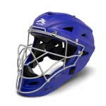 CASCO CATCHER T/HOCKEY ADULTO RUNIC