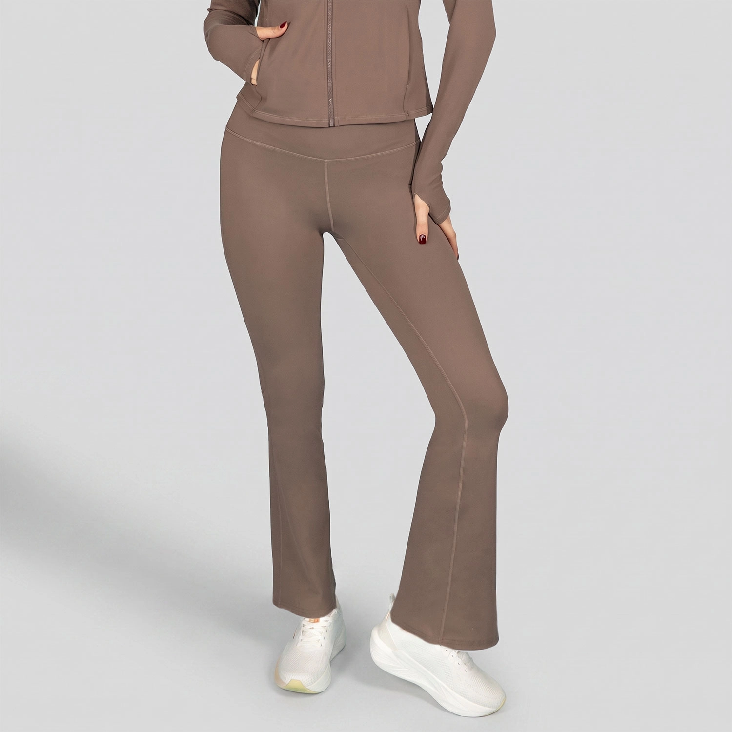 Pant Everlast Flare para mujer