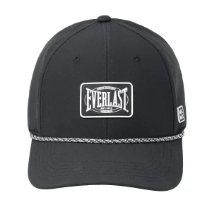 Gorra Everlast Coronado visera curva snapback