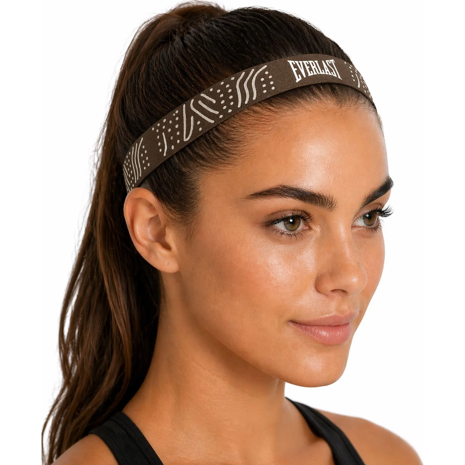 Set de 3 Cintas Cabello Everlast - Imagen 2