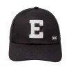 Gorra Everlast Bobcat Negra - Thumbnail Image 3