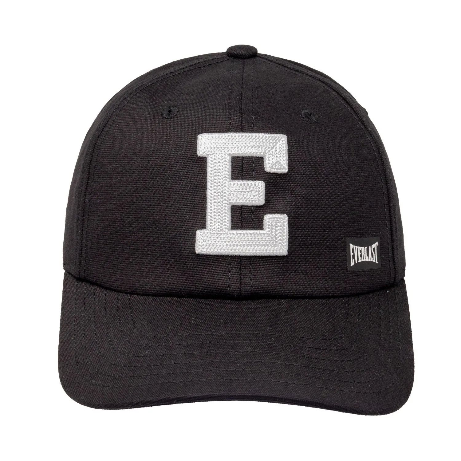 Gorra Everlast Bobcat Negra - Imagen 3