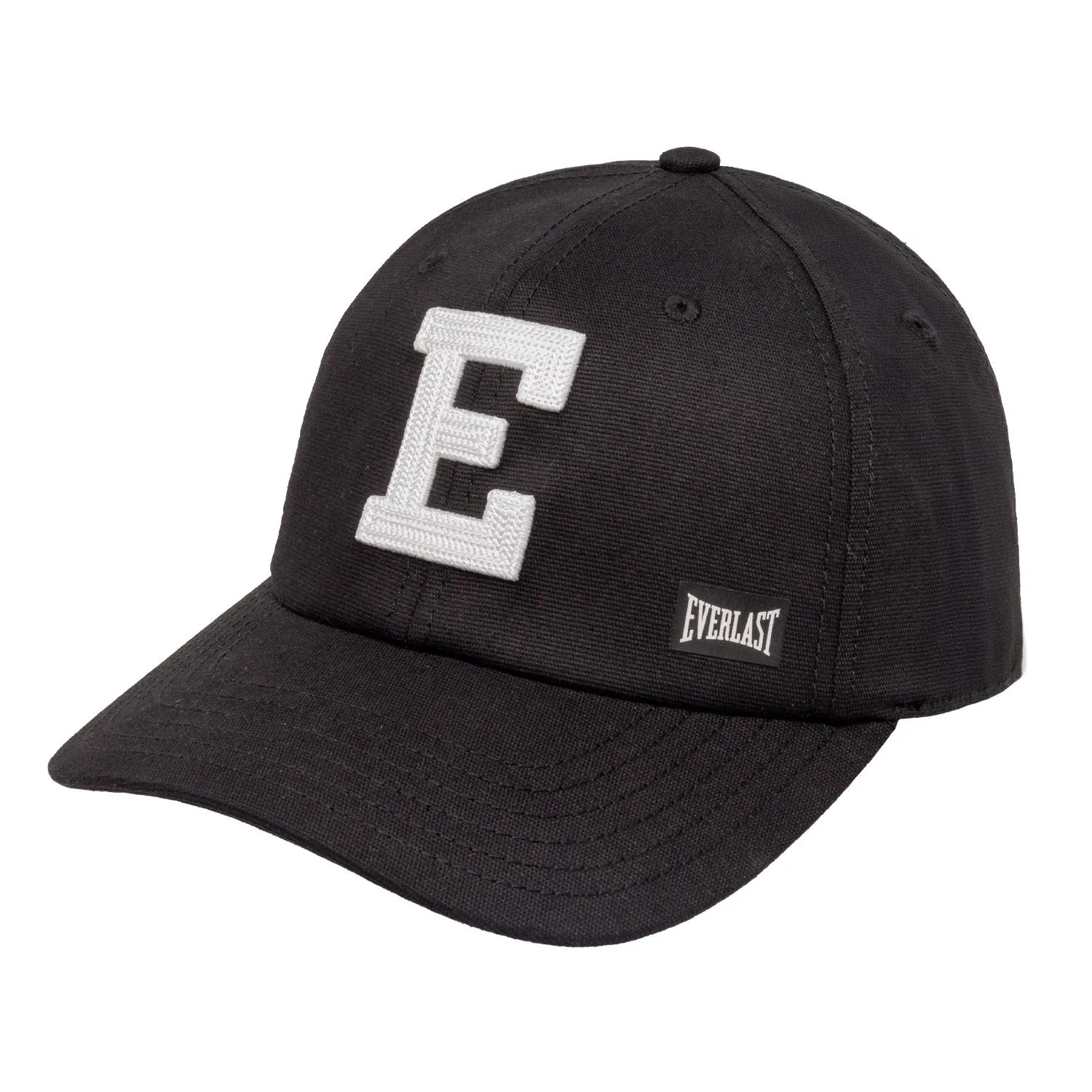 Gorra Everlast Bobcat Negra - Deportes Jimmy Panamá