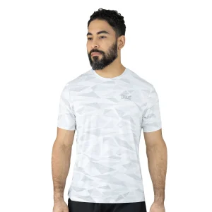Suéter Deportivo Forge Blanco para Hombre Everlast - Deportes Jimmy Panamá