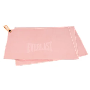 Toalla de Microfibra Everlast 40x80cm
