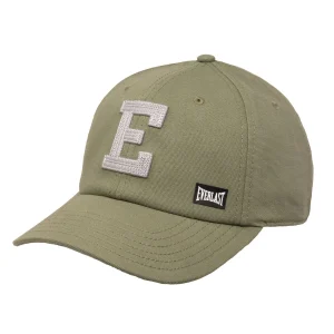 Gorra Everlast Bobcat Verde - vista frontal