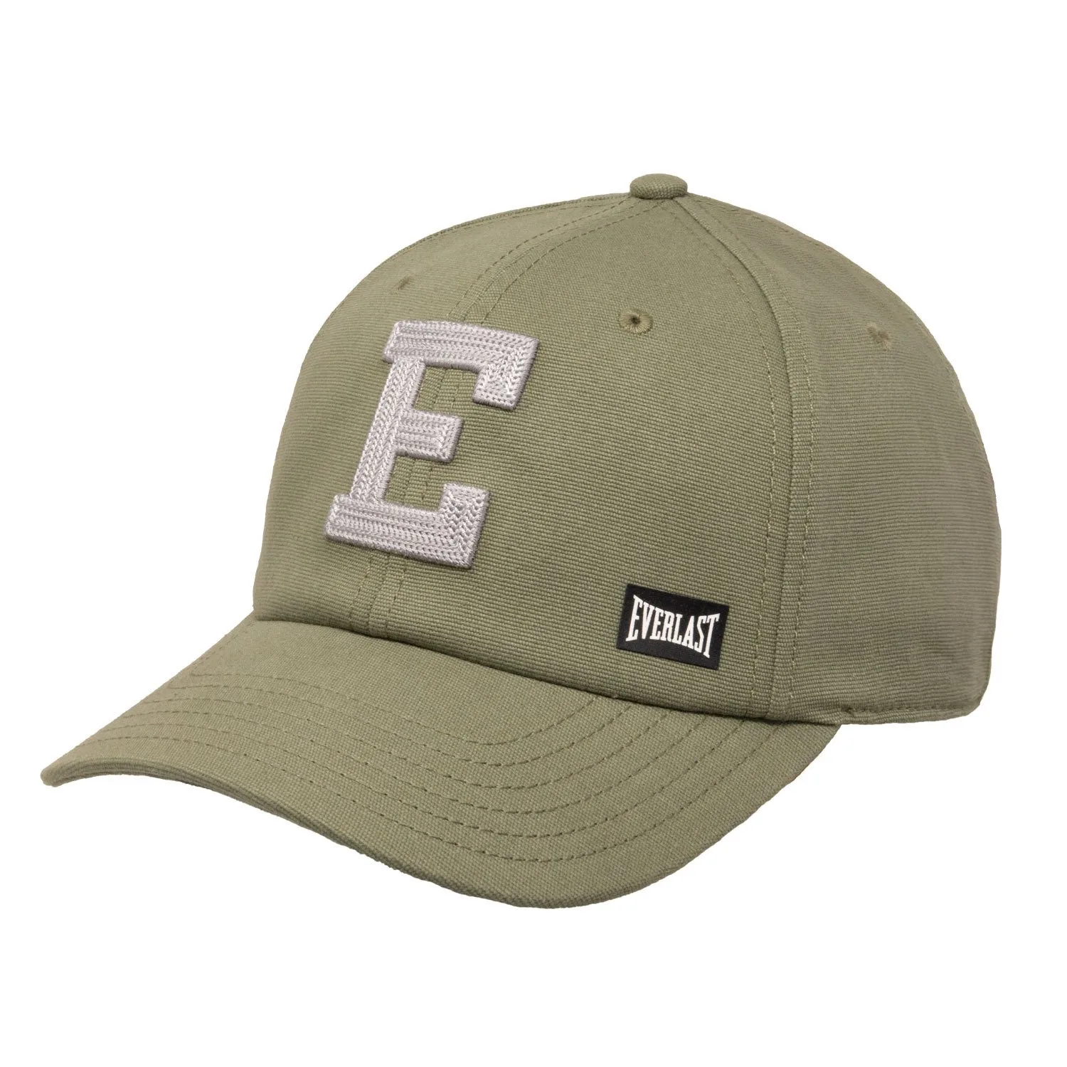 Gorra Everlast Bobcat Verde - Deportes Jimmy Panamá