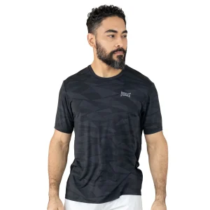 Suéter Deportivo Forge Negro para Hombre Everlast - Deportes Jimmy Panamá